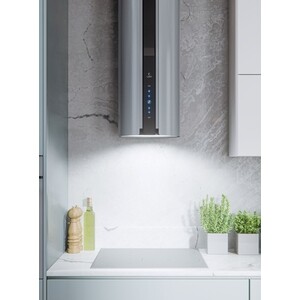 Вытяжка Lex TORO 350 GREY