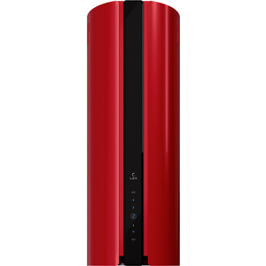 Вытяжка Lex TORO 350 RED