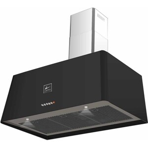 Вытяжка Lofra RAINBOW 90 NERO MAT