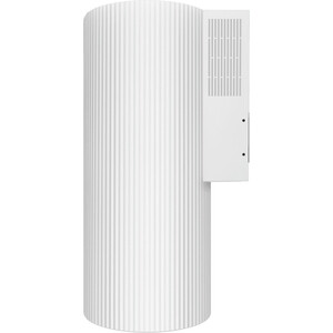 Вытяжка MAUNFELD EDELWEISS 39 WALL белый