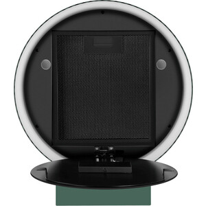 Вытяжка MAUNFELD EDELWEISS 39 WALL зелёный