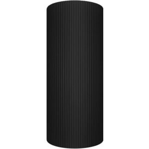 Вытяжка MAUNFELD EDELWEISS 39 WALL чёрный антрацит