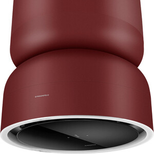 Вытяжка MAUNFELD FESTIVAL 390 Isla бургундия