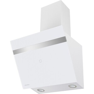 Вытяжка MAUNFELD Medway 60 белый/сатин