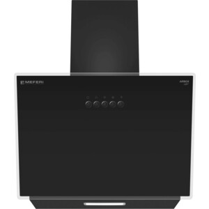 Вытяжка Meferi AIRBOX45BK LIGHT