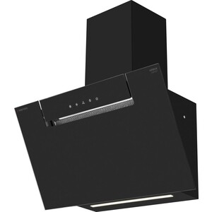 Вытяжка Meferi AIRBOX60BK COMFORT