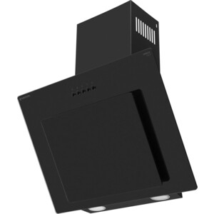 Вытяжка Meferi AIRBOX60BK POWER