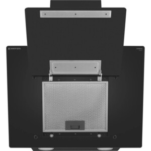 Вытяжка Meferi AIRBOX60BK POWER