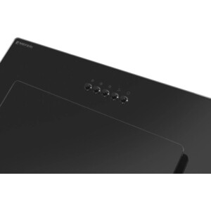 Вытяжка Meferi AIRBOX60BK POWER