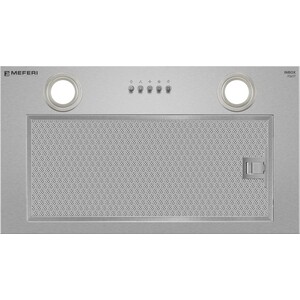 Вытяжка встраиваемая Meferi INBOX52IX POWER