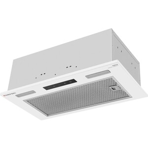 Вытяжка встраиваемая Meferi INBOX52WH SENSOR COMFORT