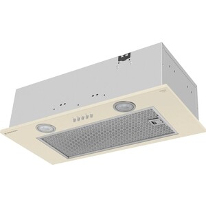 Вытяжка встраиваемая Meferi INBOX60BG POWER