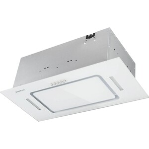 Вытяжка встраиваемая Meferi INBOX60WH GLASS ULTRA