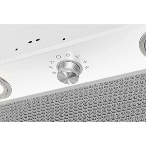 Вытяжка встраиваемая Meferi INBOX60WH PUSH COMFORT