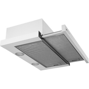 Вытяжка встраиваемая MILLEN MBKHS 601 WH