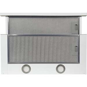 Вытяжка встраиваемая MILLEN MBKHS 601 WH