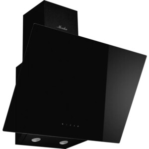 Вытяжка MONSHER AMIENS 50 Noir