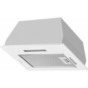 Вытяжка встраиваемая MONSHER ANGERS 40 Blanc