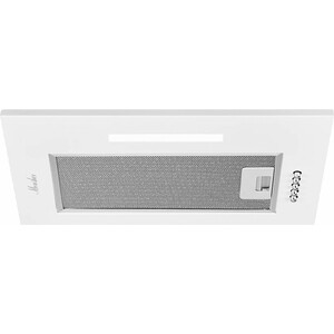 Вытяжка встраиваемая MONSHER ANGERS 40 Blanc