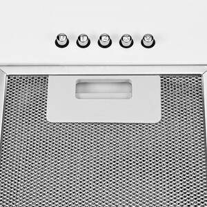 Вытяжка встраиваемая MONSHER ANGERS 40 Blanc