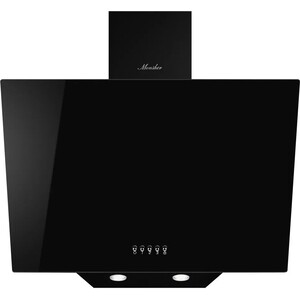 Вытяжка MONSHER ASTRA 50 Noir