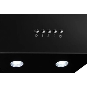 Вытяжка MONSHER ASTRA 50 Noir