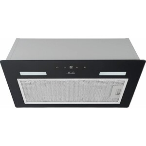 Вытяжка встраиваемая MONSHER MASSY 60 Noir