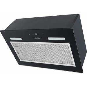 Вытяжка встраиваемая MONSHER MASSY 60 Noir