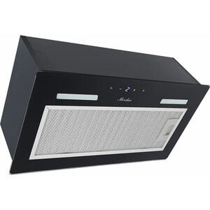 Вытяжка встраиваемая MONSHER MASSY 60 Noir