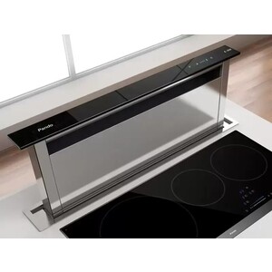 Вытяжка встраиваемая Pando E-320/90 IX-CR.TOUCH V.950 SEC