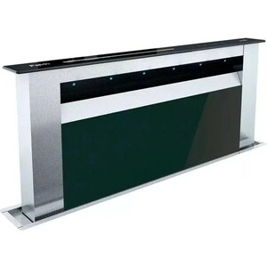 Вытяжка встраиваемая Pando E-350/90 IX-CR NE 1350 INT/EXT