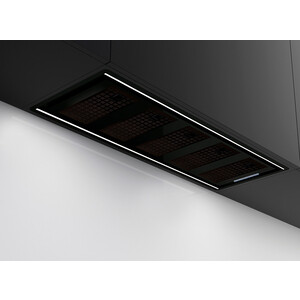 Вытяжка встраиваемая Pando GTI/510NE V1050 ECO SEC PLUS