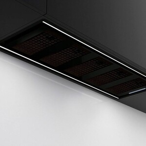 Вытяжка встраиваемая Pando GTI/725 NE V.850 SEC