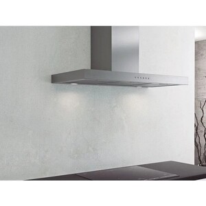 Вытяжка Pando P-823N/60 IX V.850 SEC