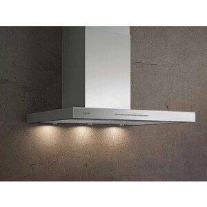 Вытяжка Pando P-825/60 INOX V.850 SEC