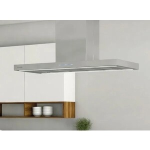 Вытяжка Pando P-861/90 IX 1050 SEC PLUS