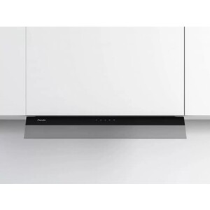 Вытяжка встраиваемая Pando TIS/60 CR.NEGRO V.850