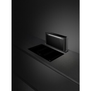 Вытяжка встраиваемая Smeg KDD90CNE2