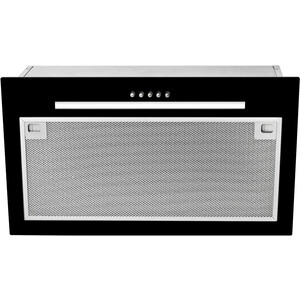 Вытяжка встраиваемая Teka GFG2 BK