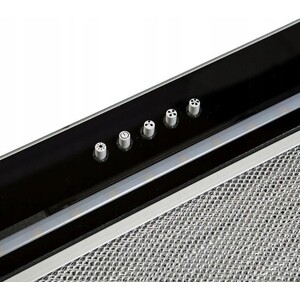 Вытяжка встраиваемая Teka GFG2 BK