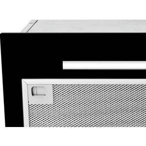 Вытяжка встраиваемая Teka GFG2 BK