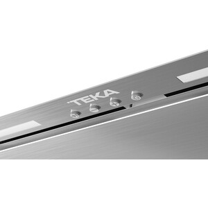 Вытяжка встраиваемая Teka GFL 57760 EOS SS