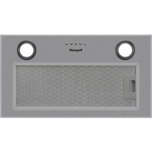 Вытяжка встраиваемая Weissgauff BOX 900 PB IX