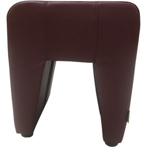 Пуф Мягкий офис Ритм фиолетовый