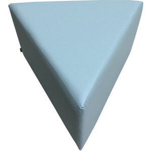 Пуфик Мягкий офис Мозайка ментоловый