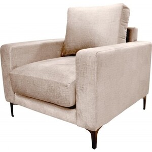 Кресло Мягкий офис Мао МР бежевый