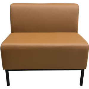 Кресло Мягкий офис Компакт фокс