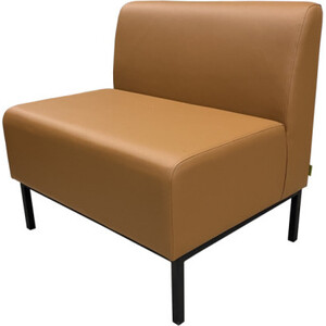 Кресло Мягкий офис Компакт фокс