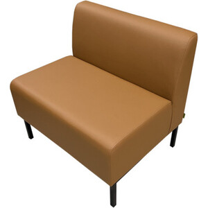 Кресло Мягкий офис Компакт фокс