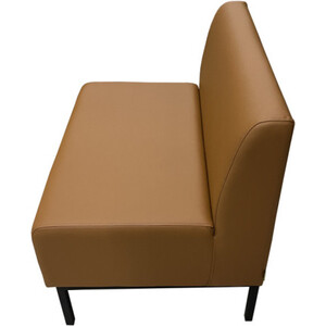 Кресло Мягкий офис Компакт фокс